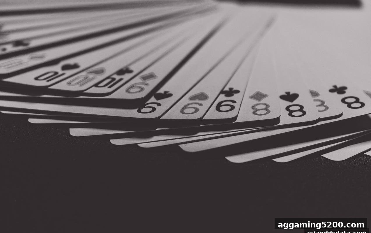 亚盘视角：构建桌游公平性规则的系统化方案