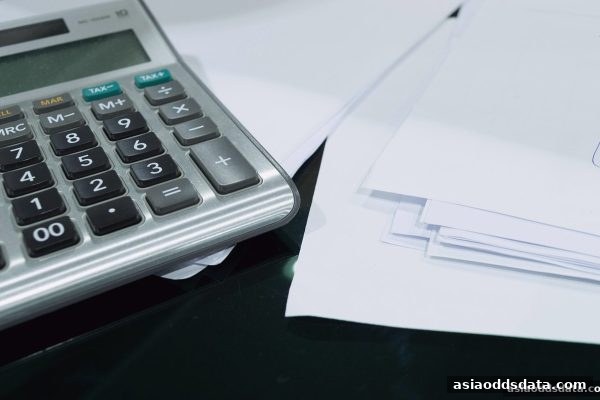 亚盘彩票分析：掌握号码频率与趋势，科学制定选号策略