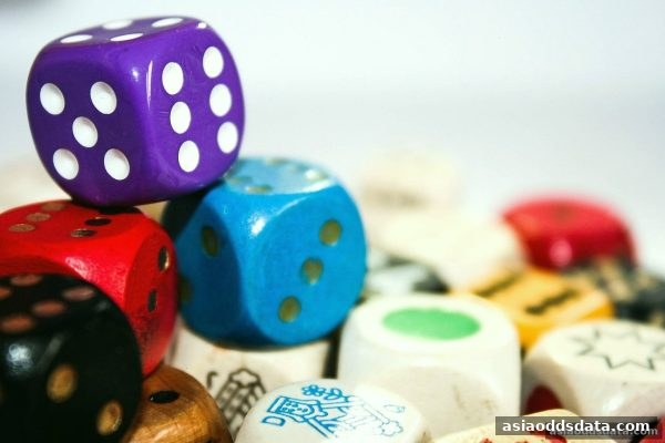 亚盘解读：重庆时时彩与大乐透的组合投注策略与实战技巧