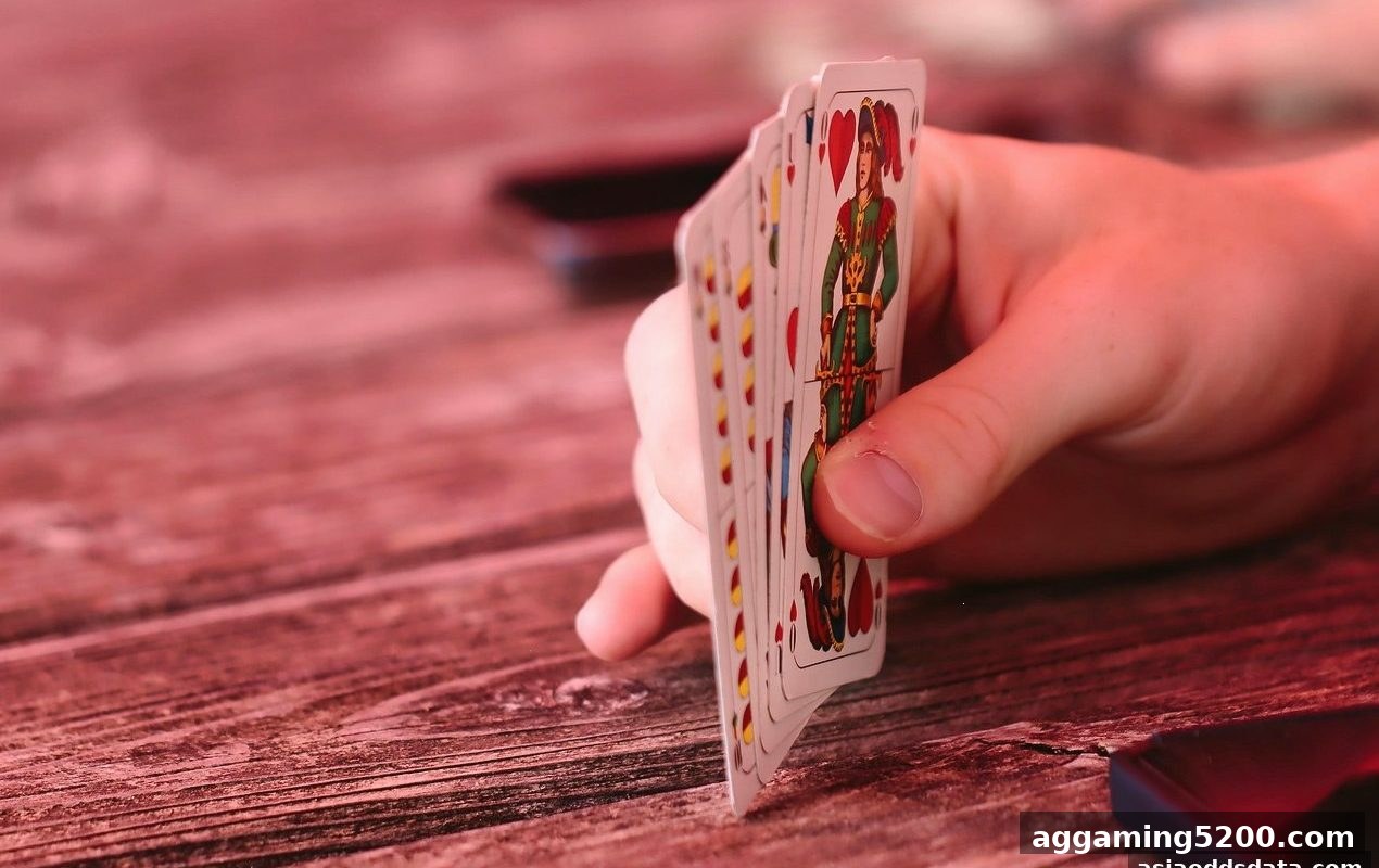 亚盘解读：胜率与对手行为模式的深层关联——基于镜像站数据的实证分析