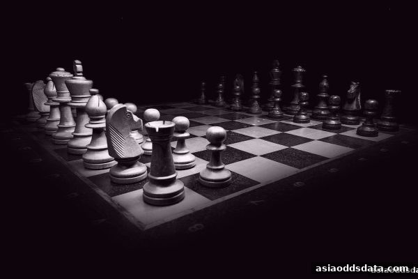 中国象棋入门全指南：亚盘平台教你快速上手对弈技巧与规则