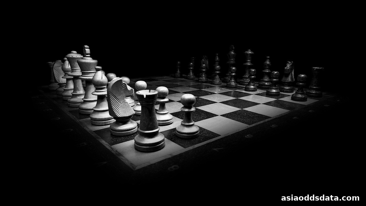 中国象棋入门全指南：亚盘平台教你快速上手对弈技巧与规则